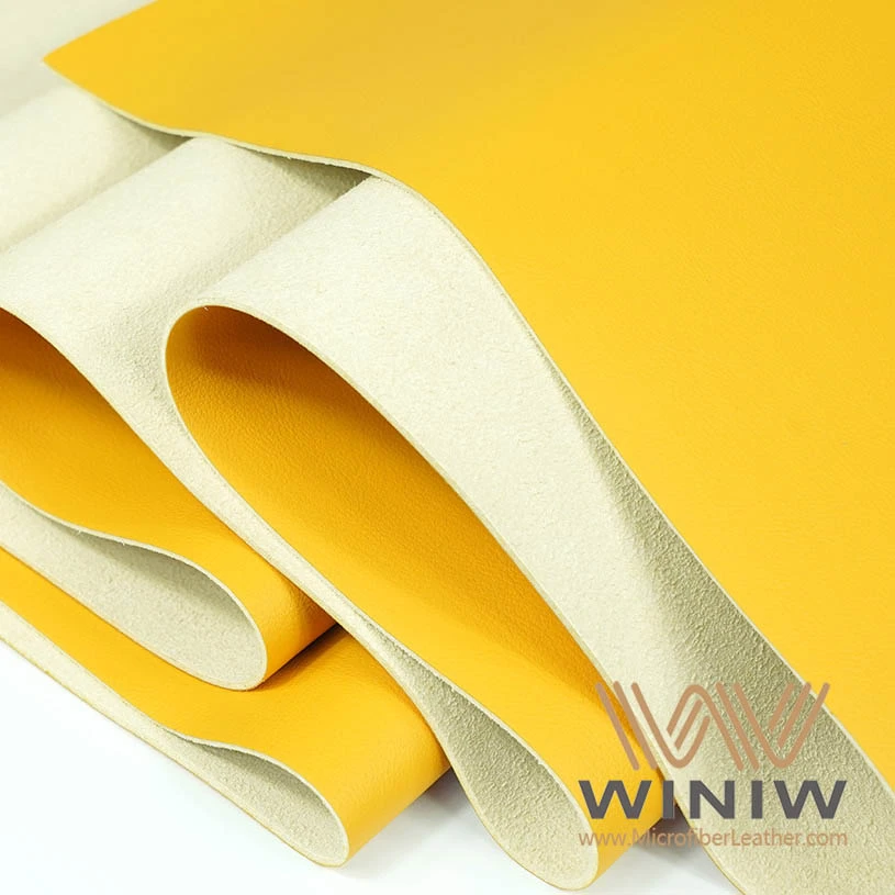 PU Leather Sofa