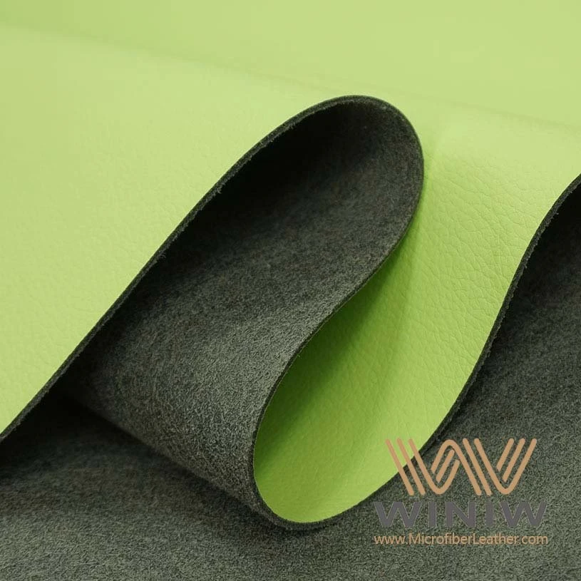Microfiber Leather for Upholstery Furniture Microfiber Leather for Upholstery Furniture