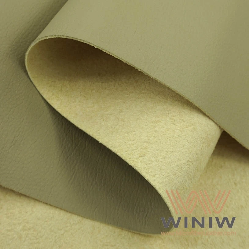 Automotive Interior Decoration with Luxury Looks and Clear Texture 