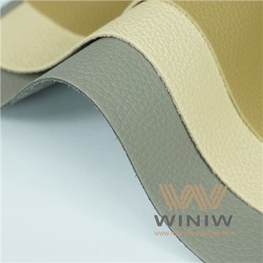 Аутомобилска пресвлака од вештачке коже