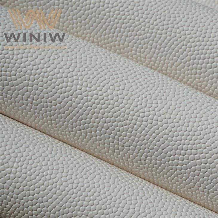 Durable Volleyball Football Microfiber Leather Fabric
