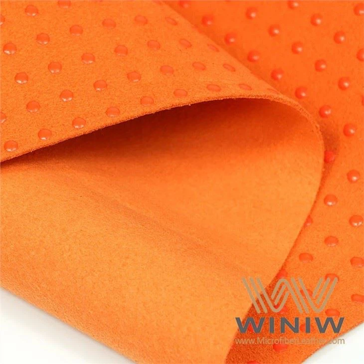 High Quality PU Leather For Sports Gloves