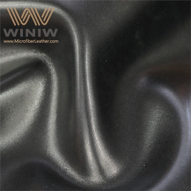 Men Boots Leather Shoes Material Vegan Leather Fabric