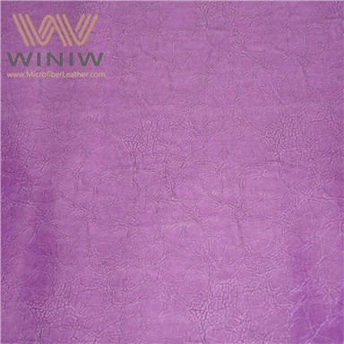 Тканина од синтетичке вештачке пу коже