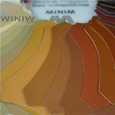 Еколошки прихватљива веганска тканина за пресвлаке