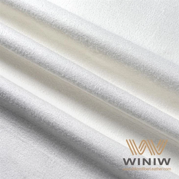 Excellent Abrasion Performance Faux Large Chamois Leather Towel