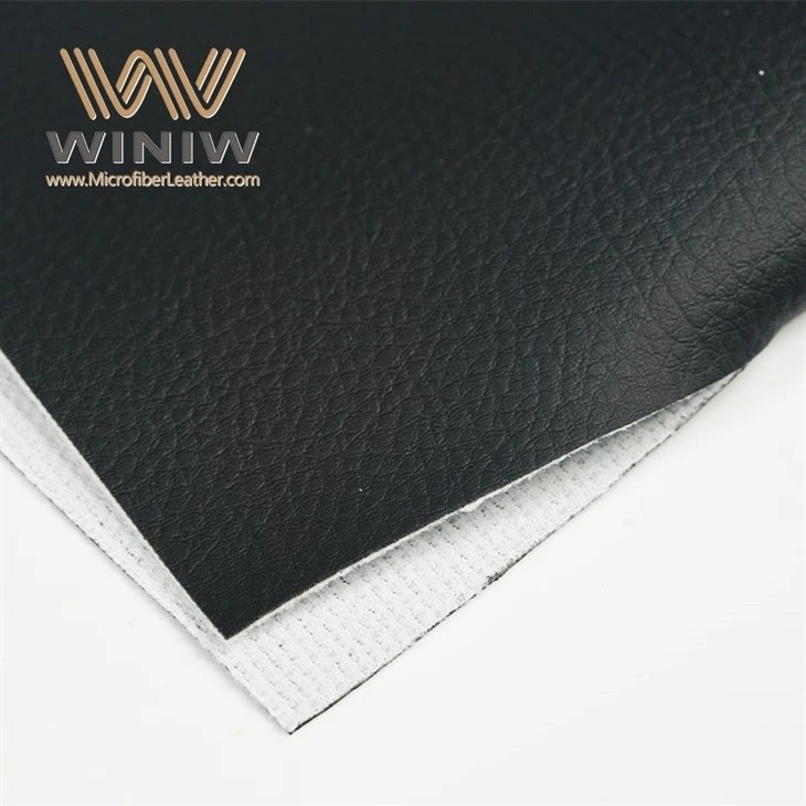 High-end Imitation Leather PU Vegan Automotive Material