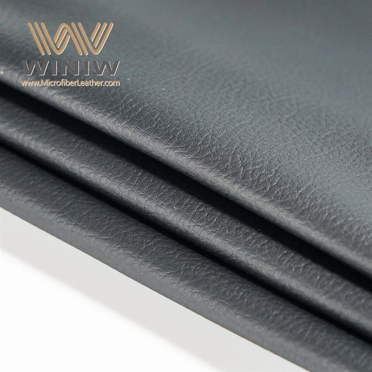 Premium Imitation PU Leather Automotive Interior Material
